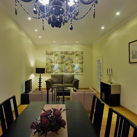 Flh Bairro Alto - Chiado Spacious Flat Lisbon Room photo
