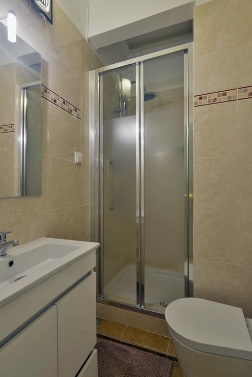 Flh Bairro Alto - Chiado Spacious Flat Lisbon Room photo